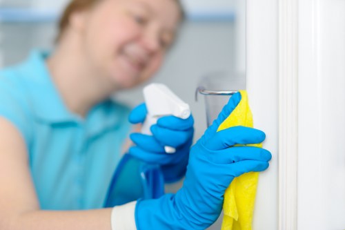 Modern slavery statement introduction for Streatham Carpet Cleaners