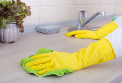 Local Streatham property restored after pet stain odour treatment