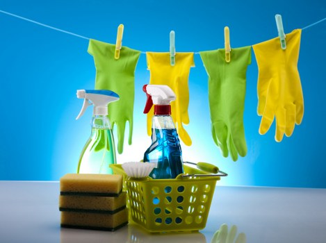 Carpet cleaners in Streatham improving indoor freshness