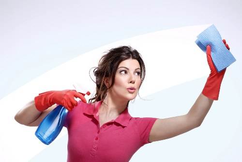 Inclusive digital experience for Streatham Carpet Cleaners